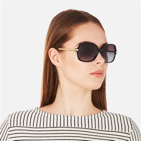 michael kors adrianna ii sunglasses style mk-1010|Michael Kors adrianna i sunglasses.